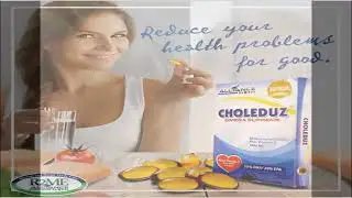CHOLEDUZ OMEGA SUPREME