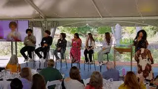 Great Education Colorado 14th Annual Luncheon Student Panel
