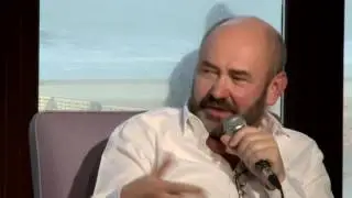 IM - Dirk Roofthooft over de dood