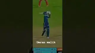 #umranmalik #short video status miss you umran Malik #sad 💔😭