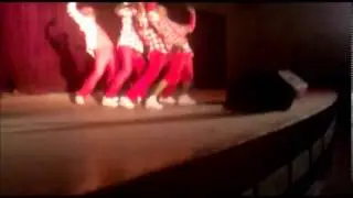 PHASE T GUINEE concert banlieuzart