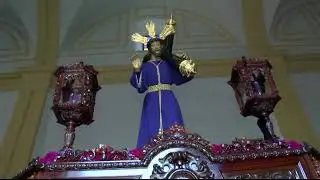 SEMANA SANTA 2019: HERMANDAD NUESTRO PADRE JESÚS NAZARENO