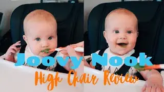 JOOVY HIGH CHAIR REVIEW: 2020 BEST HIGH CHAIR ON THE MARKET?