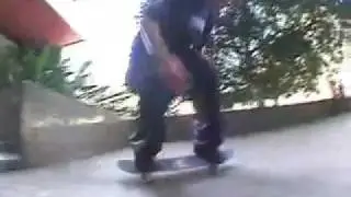Joey Suriel Throwback