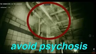Outlast Trials Tips and Tricks: Fundamental Gameplay Habits