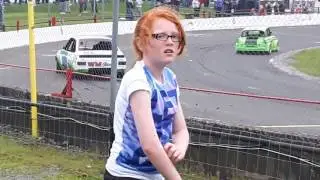 Classic Hot Rods Irish Series Round 3 Heat One 16/07/2016