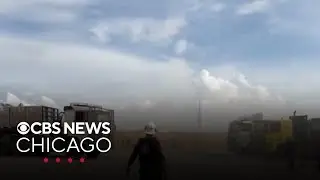 Focus is on next steps for Israel-Hamas peace deal