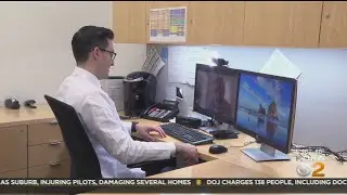 Study: Men Prefer Virtual Doctor's Visits (Pt. 1)