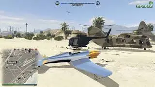 Compilation GTA V Online N°22