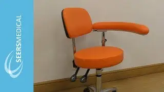 SEERS Medical | Multi Procedures Chair