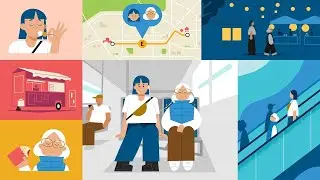 Make the Connection: Culver City to Little Tokyo