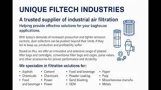 Wam And Cosben Silo Filter Cartridge | Available on IndiaMART
