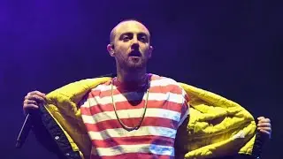 [FREE] Mac Miller x Saba Type Beat 