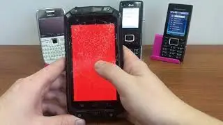 Incoming & Outgoing Call Nokia LG Sony Ericsson & Alarm clock Land Rover