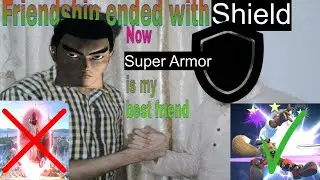 Kazuya is Bringing a New Era To The Smash Ultimate Meta (Kazuya Montage)