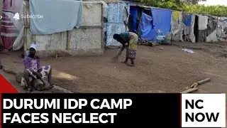 Displaced Families in Durumi IDP Camp Plead for Urgent Help