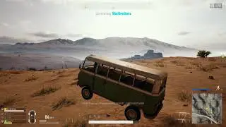 Press F To Honk