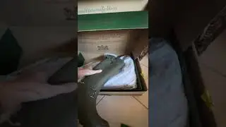 UNBOXING | Holland Cooper Sherpa Lined Regency Wellingtons
