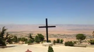 1-year anniversary of the suicide bombing in Qaa, Lebanon that killed 5 Christians