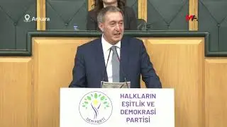 BAKIRHAN: &Icirc;LHAM EHMED T&Uuml;RKİYE'YE GELSİN