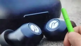 Raycon Everyday Earbuds | Управление Инструкция по использованию