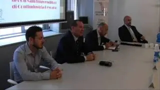 StartImpresa nel CxI di Pescara