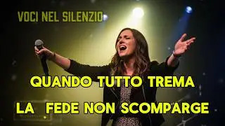 LODE CRISTIANA | Il Fuoco Dentro di Te Non &Egrave; Finito &ndash; Canto di Rinnovamento Spirituale