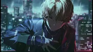 Goodbye Heaven, Come Back to Hell - Wonderlands &times; Showtime | project sekai full instrumental