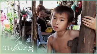 Cambodia's Dark Past (Full Documentary)