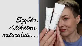 Delikatny dzienny makijaż z kosmetykami Dr Ireny Eris w roli głównej || CHAT MAKEUP