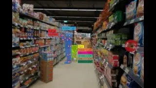 Leveraging In Store Execution Data to Build Your Category Strategy - Trax