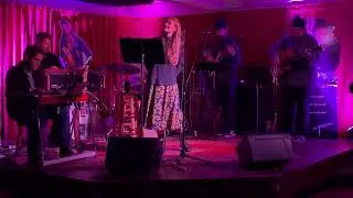 A-11 (Johnny Paycheck) \\ Cover by Tricia & The Blockhouse Honky Tonk House Band 