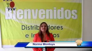 DXN One World One Market One Mind ⎪ Healthy People