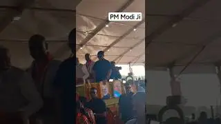 PM Modi Ji Jaipur!! Modi Ji Ki Rally in Jaipur. #modi  #narendramodi