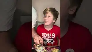 Opening Mega Charizard X ex UPC part 1