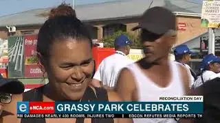 The Grassy Park Empowerment Forum is holding a festival to unite residents and other Capetonians.