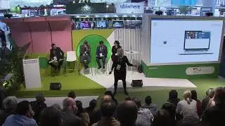 Circular Economy & Innovation in Waste Management