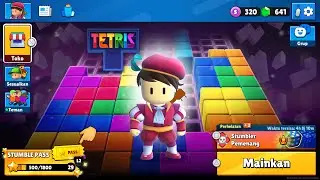 Stumble Guys Level 28