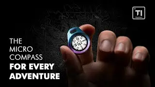 Discover Why the Path 22 Ti-Lume Compass Is Changing Outdoor Navigation!