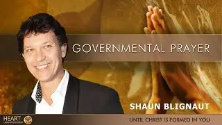 Governmental Prayer - Praying for the harvest (27.11.2025)