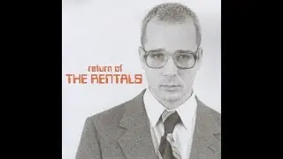 THE RENTALS WAITING Only Posers fall in love