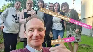Z pasją w ewangelizację [#00] Zaproszenie