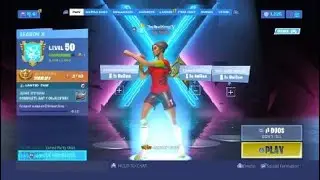Major lazer skin combos