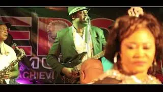 24bits Present Uyiekpen Manners Cole, Music Legends Sons & Daughter’s Concert 2018