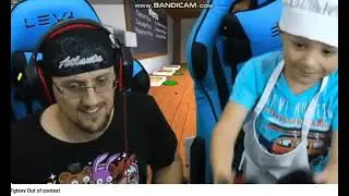 FGTeeV out of context part 4/5