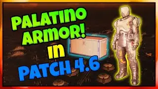 Star Citizen 4.6 | Palatino Armor Guide - Don't Miss This!