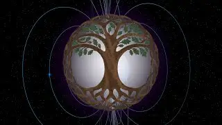 005 ♥ The Vortex, The Torus & The Geometry of Life