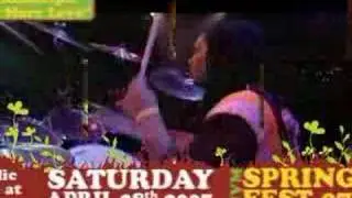 UVM Springfest 2007 TV Ad