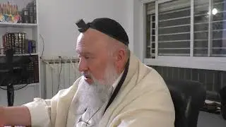 Who Created Knesset Member MOSHE GAFNI?