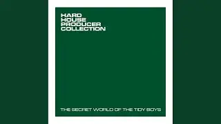 I&rsquo;m In Control (Extended Mix)